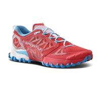 La Sportiva Bushido III Trail Running Schuhe Damen hibiscus malibu blue | 39.5