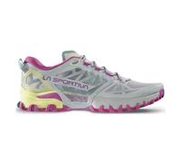 LA Sportiva Bushido III - Trail-Schuhe für Damen, 913411 Moon Springtime, 39 EU