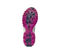 La Sportiva Bushido Iii Wanderschuhe EU 41 1/2 Chalk / Night Sky