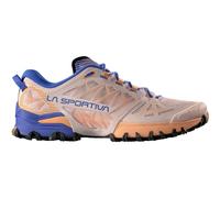 La Sportiva Bushido Iii Wanderschuhe EU 38 1/2 Mauve / Cobalt Blue