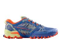 La Sportiva - Bushido III Trailrunningschuhe Damen moonlight