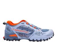 La Sportiva Damen Bushido III GTX Schuhe (Größe 39.5, blau)