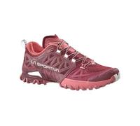 LA SPORTIVA Bushido III W´s Redwood/Rosebay - 38,5