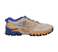 La Sportiva Bushido Iii Wanderschuhe EU 37 Mauve / Cobalt Blue