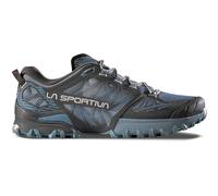 Bushido III Wide Trailrunningschuhe Damen carbon-EU 39½