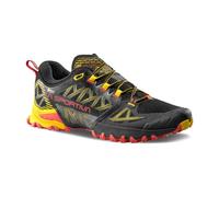La Sportiva Bushido III Wide GTX black/yellow (K00Y00) 385