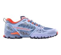 LA SPORTIVA Damen Multifunktionsschuhe Bushido III Wide Woman Gtx (35A) 41 ½ Grau