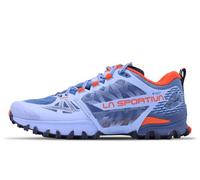 La Sportiva - Women's Bushido III Wide GTX - Trailrunningschuhe, Gr. 40.5, lila (Stone/Blue/Moonlight)