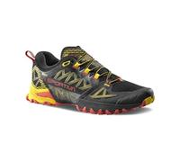 La Sportiva Bushido III Wide GTX Black/Yellow (40,5)