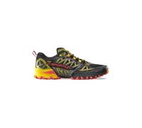 Bushido III Wide GTX Men 46,5 schwarz - Farbe black/yellow
