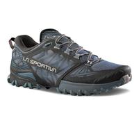 Bushido III Wide Trailrunningschuhe Damen carbon-EU 38 1/2