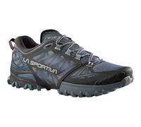 Trailrunning-Schuhe für Damen La Sportiva Bushido III Wide Bleu 39,5