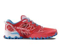 LA SPORTIVA Bushido III Woman (56T) 37 ½ Hibiscus/Malibu Blue