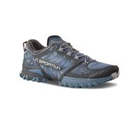 La Sportiva Bushido III Woman Carbon/Lime 38