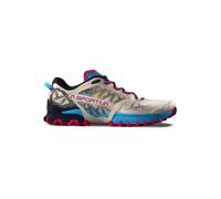 La Sportiva Bushido 3 Ws Trailrunningschuhe - Chalk/Night Sky, EU 38,5