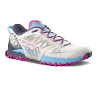 La Sportiva Bushido 3 Ws Trailrunningschuhe - Chalk/Night Sky, EU 40