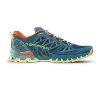 La Sportiva Bushido III Woman Damen (Petrol 38 EU) Trailrunningschuhe