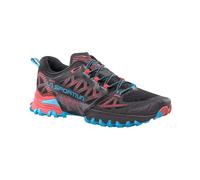 LA SPORTIVA Bushido III Woman GTX - black/hibiscus - 37½