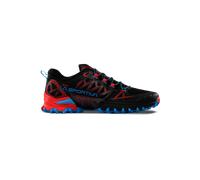 La Sportiva Bushido III GTX Damen Black/Hibiscus 38.5 EU