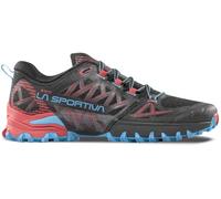 LA SPORTIVA Bushido III Woman GTX Black/Hibiscus - 39