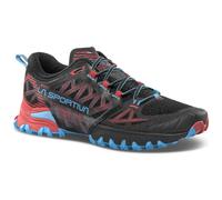 La Sportiva Bushido III Woman GTX black/hibiscus (K00P02) 39