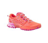 LA SPORTIVA Bushido III Woman GTX - ch tomato/rose - 38
