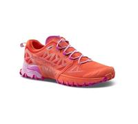 La Sportiva Bushido III GTX Women EU 38,5 cherry tomato/rose