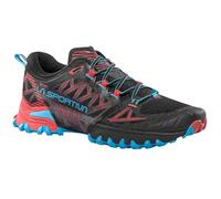 LA SPORTIVA Damen Multifunktionsschuhe Bushido III Gtx (56Y) 40 Black/Hibiscus
