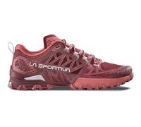 La Sportiva Damen Bushido III GTX Redwood/Rosebay - Mehrfarbig - 40