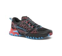La Sportiva Schuhe Bushido III GTX Damen Schwarz Größe 41.5