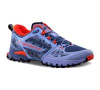La Sportiva - Trail-Laufschuhe mit GORE-TEX® - Bushido III GTX W Stone-Blue/Moonlight für Damen - Größe 37,5 - Violett Violett 37.5