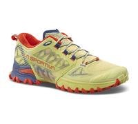 La Sportiva Bushido III Woman GTX zest/moonlight (E36B44) 38.5