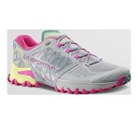 La Sportiva Bushido III Woman moon/springtime (G13P11) 40