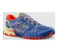 La Sportiva Bushido III Woman moonlight/zest (B44E36) 39.5