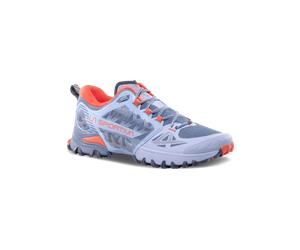 La Sportiva Bushido III Woman Stone Blue/Moon 38