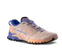 La Sportiva Bushido III Woman - Trail Running Mauve/Cobalt Blue 38