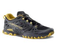 La Sportiva Bushido III - Zustiegsschuhe carbon/bamboo 38