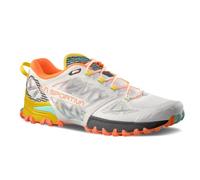 La Sportiva Bushido III - Zustiegsschuhe Chalk/Yellow 43