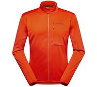 La Sportiva Chill M - Fleecejacke - Herren XL Red