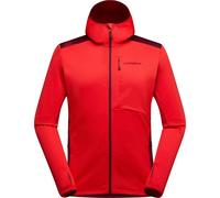 La Sportiva Chill Thermal Hoody Men mountain red/redwood (R24R25) S