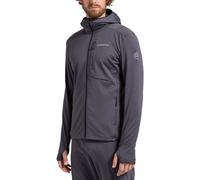 La Sportiva Chill Thermal Hoody Men onyx/chalk (G19W04) M