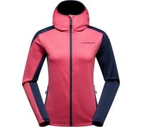 LA SPORTIVA Chill Thermal Hoody W - Damen - Rosa / Blau - Größe XS- Modell 2026