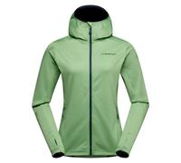 La Sportiva - Chill Thermal Hoody Wm Damen grün grün - Gr. - XL