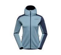 La Sportiva Chill Thermal Hoody Women limestone/night sky (B53B46) L