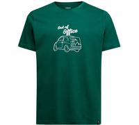 La Sportiva Cinquecento Herren T-Shirt, grün XXL