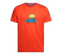 LA SPORTIVA Cinquecento T-Shirt M - L