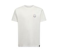 La Sportiva - Circle Logo T-Shirt - T-Shirt, Gr. L, weiß (Chalk/Onyx)