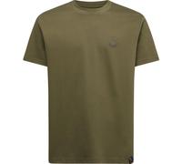 Circle Logo T-Shirt M - Herren Kletter-T-Shirt - La Sportiva E47B46-Cypress/Night Sky M