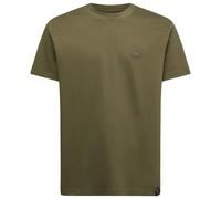Circle Logo T-Shirt M - Herren Kletter-T-Shirt - La Sportiva E47B46-Cypress/Night Sky M