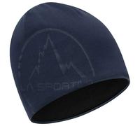 La Sportiva Circle Mütze (Größe L , blau)
